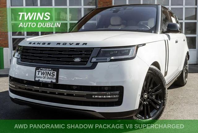 2023 Land Rover Range Rover P530 SE for sale in Dublin, OH