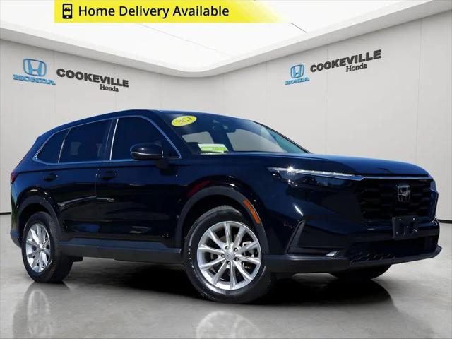 2024 Honda CR-V EX AWD for sale in Cookeville, TN