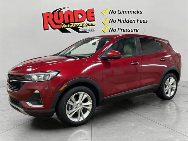 2021 Buick Encore GX FWD Preferred for sale in Platteville, WI