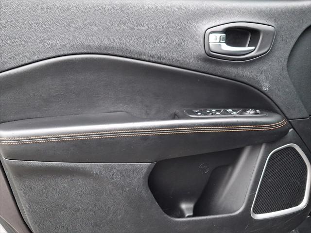 2019 Jeep Compass Limited 4x4