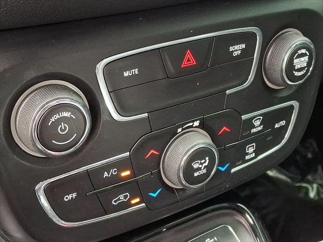 2019 Jeep Compass Limited 4x4
