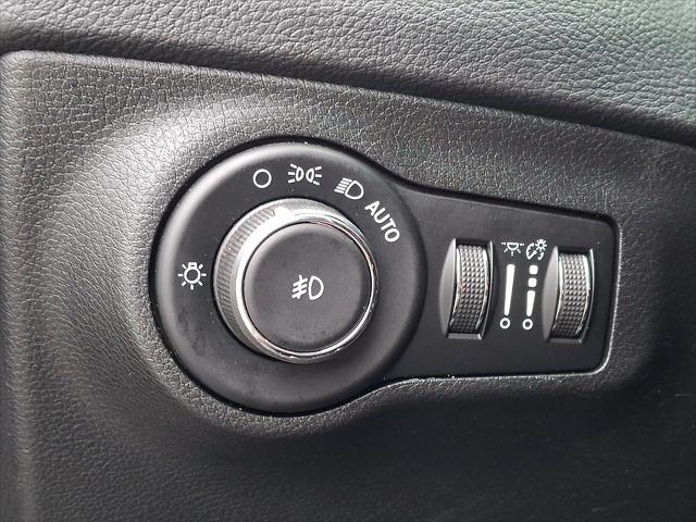 2019 Jeep Compass Limited 4x4