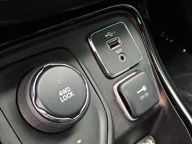2019 Jeep Compass Limited 4x4