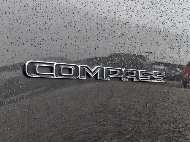 2019 Jeep Compass Limited 4x4