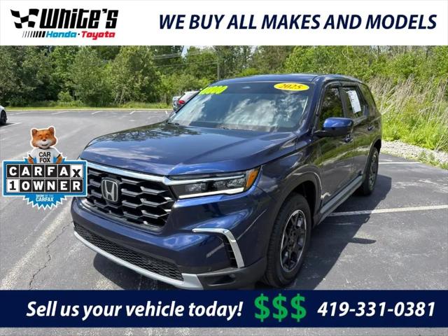 2025 Honda Pilot EX-L for sale in Lima, OH