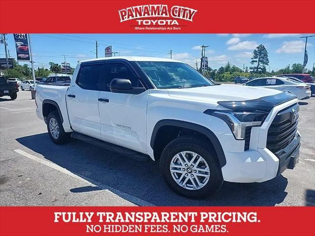 2025 Toyota Tundra SR5 for sale in Panama City, FL
