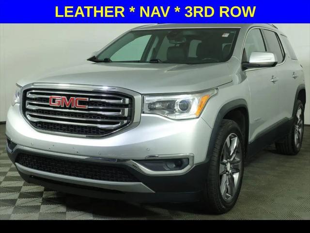 2019 GMC Acadia SLT-2 for sale in Massillon, OH