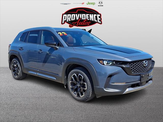 2023 Mazda CX-50 2.5 Turbo Meridian Edition for sale in Quarryville, PA