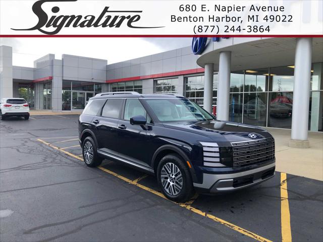 2026 Hyundai Palisade SEL Premium 8P for sale in Benton Harbor, MI
