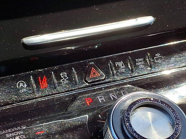 2022 Jeep Wagoneer Series II 4x4