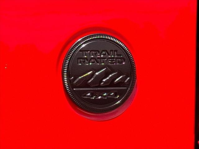 2022 Jeep Wrangler Willys 4x4