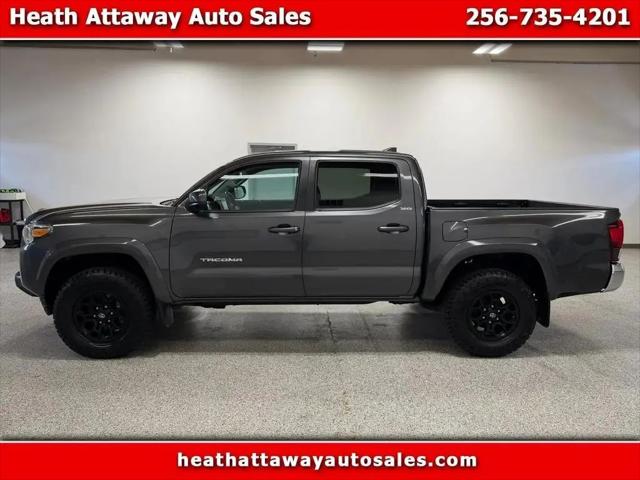 2019 Toyota Tacoma SR5 V6 for sale in Cullman, AL