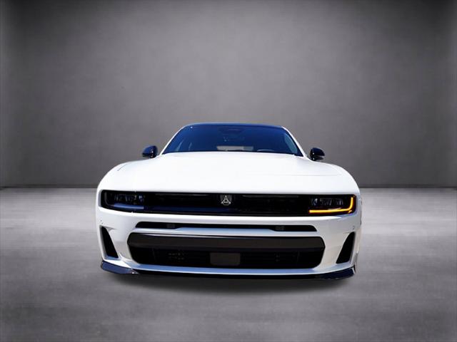 2026 Dodge Charger Scat Pack 4-Door AWD