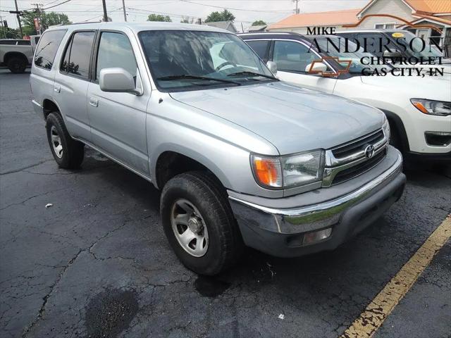 2001 Toyota 4Runner SR5 V6 for sale in Gas City, IN