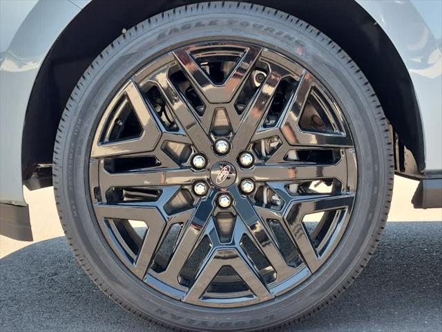 2026 Ford Expedition Max Platinum MAX