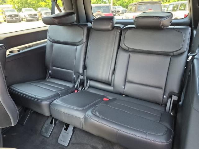 2026 Ford Expedition Max Platinum MAX