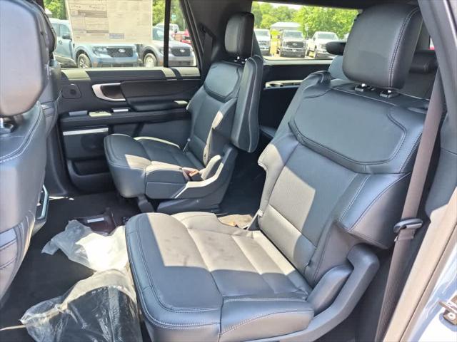 2026 Ford Expedition Max Platinum MAX