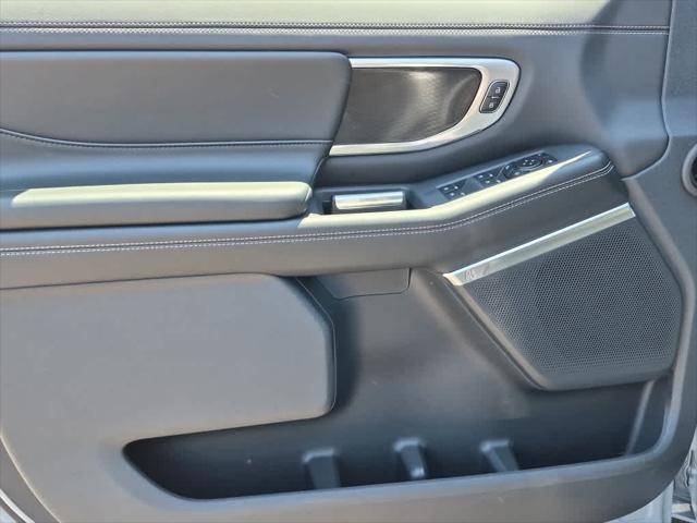 2026 Ford Expedition Max Platinum MAX