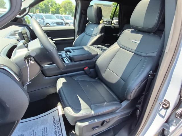 2026 Ford Expedition Max Platinum MAX