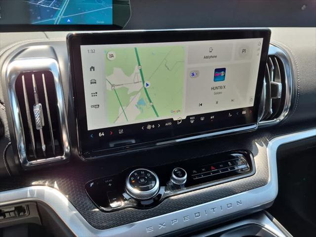 2026 Ford Expedition Max Platinum MAX
