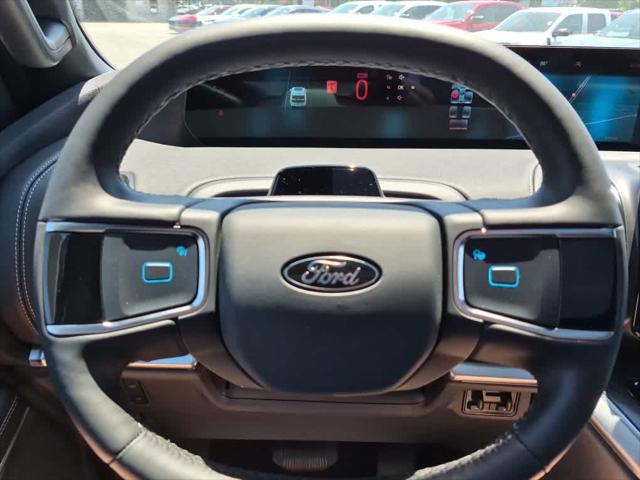 2026 Ford Expedition Max Platinum MAX