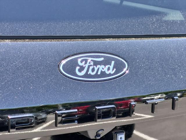 2026 Ford Expedition Max Platinum MAX
