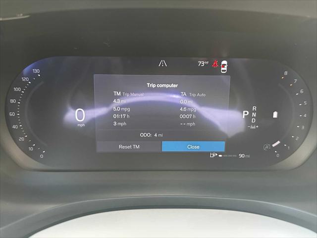 2026 Volvo V60 Cross Country Plus, B5 AWD Gas (mild hybrid)