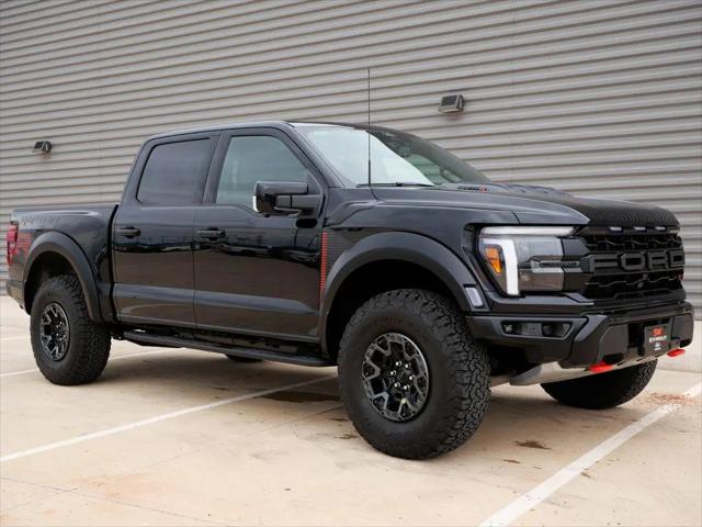 2026 Ford F-150 Raptor for sale in Perry, OK