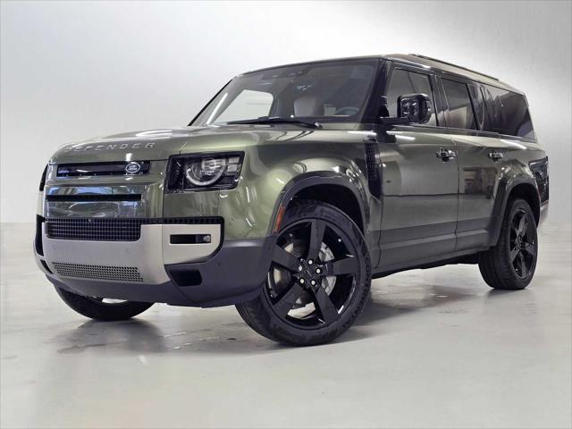 2026 Land Rover Defender P300 S for sale in San Francisco, CA
