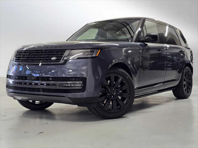 2026 Land Rover Range Rover P400 SE 7 Seat for sale in San Francisco, CA