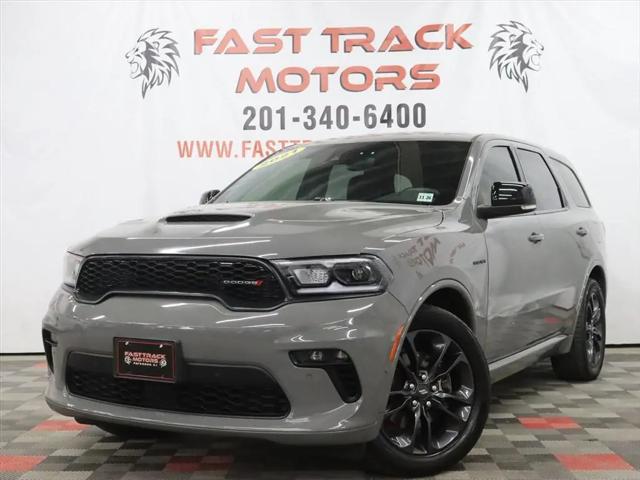 2021 Dodge Durango R/T AWD for sale in Paterson, NJ