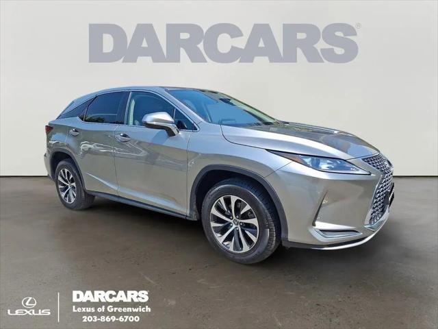 2022 Lexus RX 350 Base for sale in Greenwich, CT