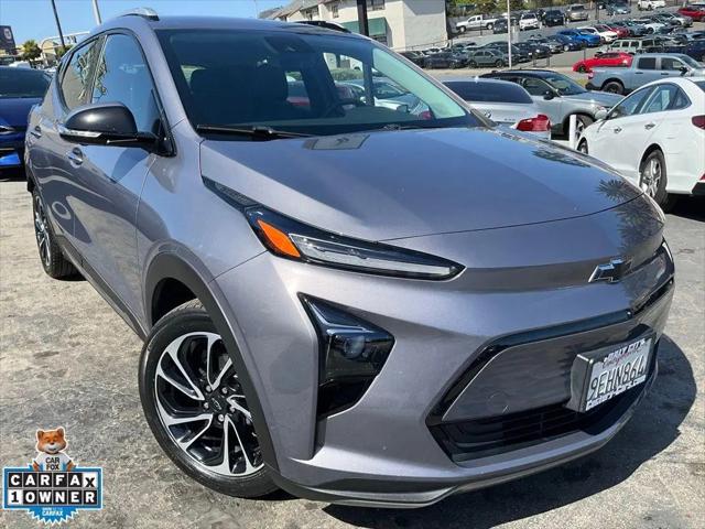 2023 Chevrolet Bolt EUV FWD Premier for sale in Daly City, CA