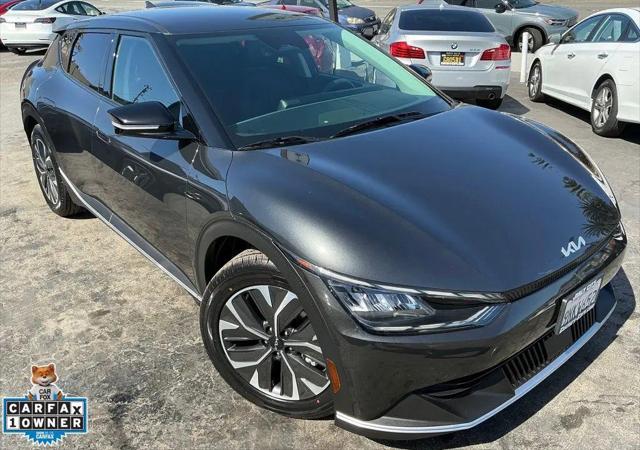 2024 Kia EV6 Light Long Range for sale in Daly City, CA