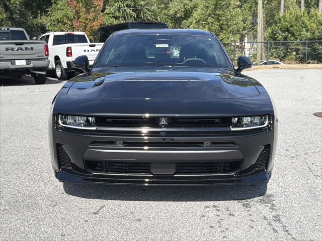 2026 Dodge Charger CHARGER SCAT PACK 4-DOOR AWD