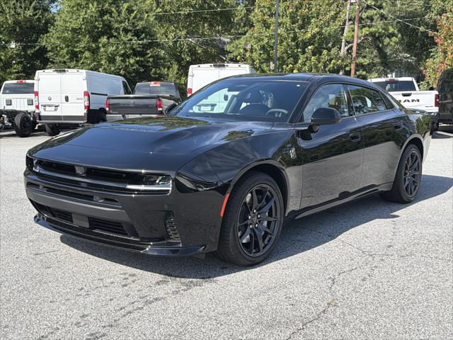 2026 Dodge Charger CHARGER SCAT PACK 4-DOOR AWD
