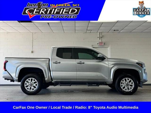 2024 Toyota Tacoma SR5 for sale in Greer, SC