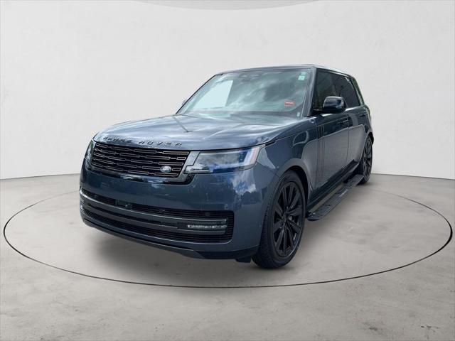 2026 Land Rover Range Rover P530 SE 7 Seat for sale in SCARBOROUGH, ME