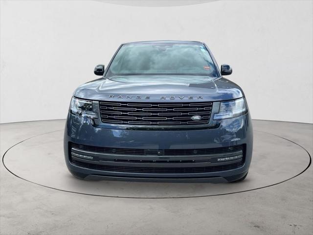 2026 Land Rover Range Rover P530 SE 7 Seat
