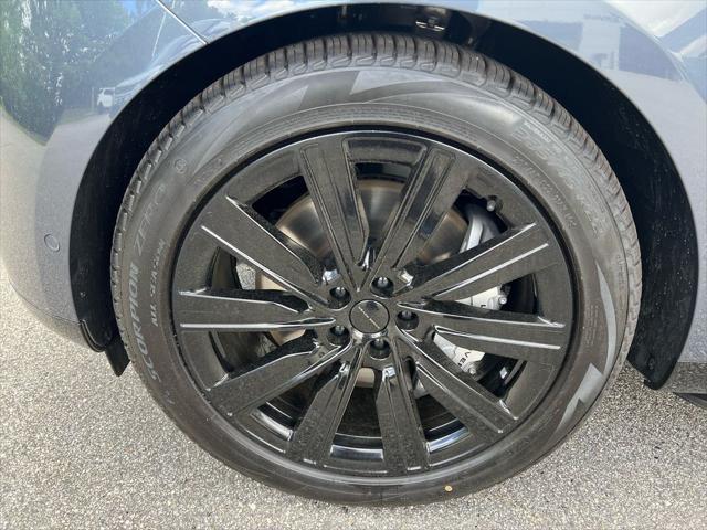 2026 Land Rover Range Rover P530 SE 7 Seat