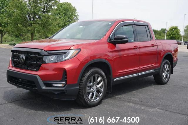 2025 Honda Ridgeline Black Edition for sale in Grandville, MI