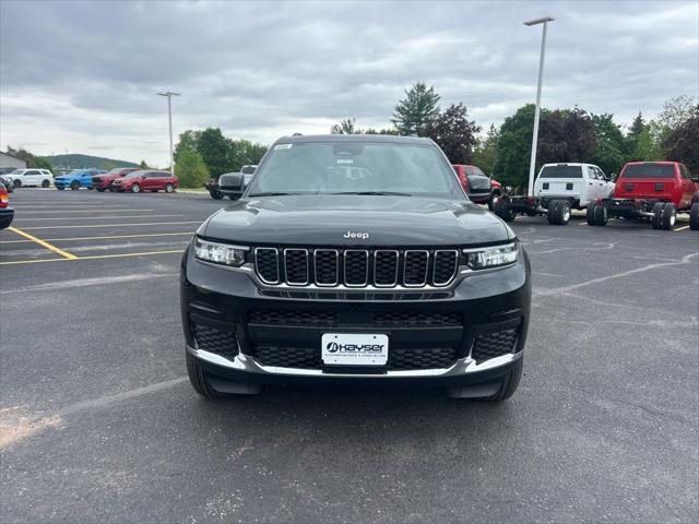 2026 Jeep Grand Cherokee L Altitude 4x4