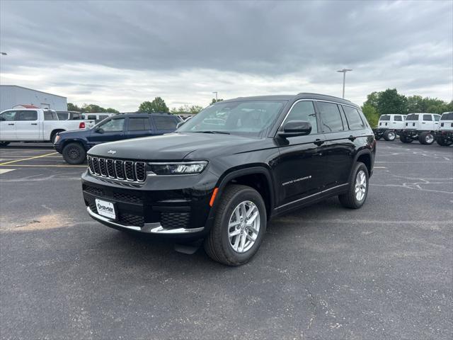 2026 Jeep Grand Cherokee L Altitude 4x4