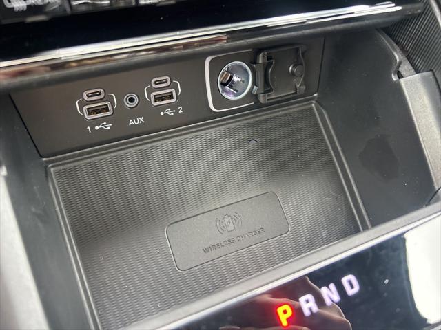 2026 Jeep Grand Cherokee L Altitude 4x4