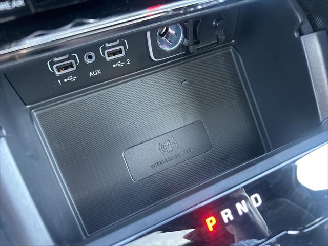 2026 Jeep Grand Cherokee L Altitude 4x4