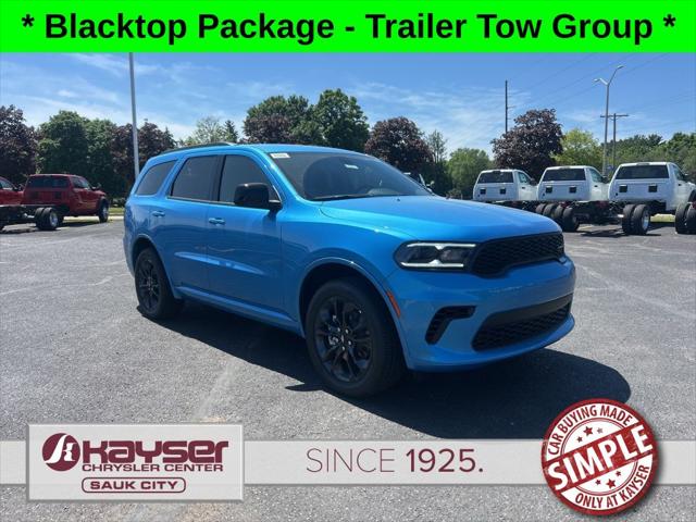 2026 Dodge Durango GT AWD for sale in Sauk City, WI