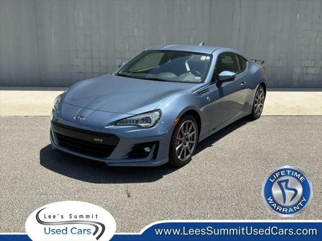 2018 Subaru BRZ Limited for sale in Lees Summit, MO