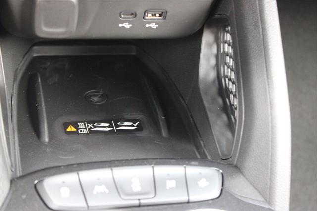 2026 Chevrolet TrailBlazer FWD RS