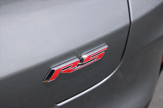2026 Chevrolet TrailBlazer FWD RS