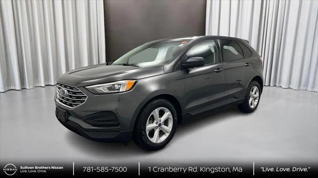 2020 Ford Edge SE for sale in Kingston, MA